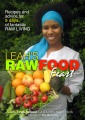 Raw food feast cover